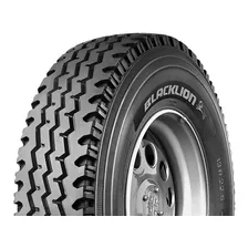 Neumático Blacklion Para Camiones Modelo: Blr01. 295 80 R22 
