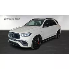 Amg Gle 63 S 4matic+ My2023 Suv Mhev