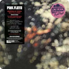 Lp - Pink Floyd - Obscured By Clouds - Imp - Lacrado