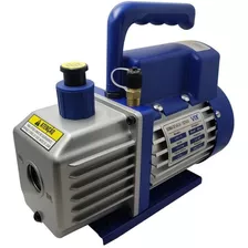 Bomba De Vácuo Estágio Simples 1.8 Cfm 60hz 110-220v