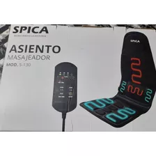 Asiento Masajeador Spica