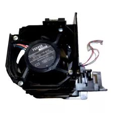 Cooler Ventilador Proyector Epson S31 06025ss-13r Todelec 