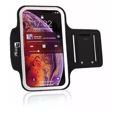 Brazalete Premium Xs Max Estuche Brazo De Teléfono ...