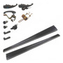 Kit Chapas Manijas Estribos Cilindr Vw Sedan 1.5 67-73 Vocho