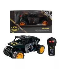 Batman Jeep Rc