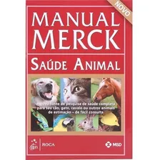 Manual Merck: Saúde Animal