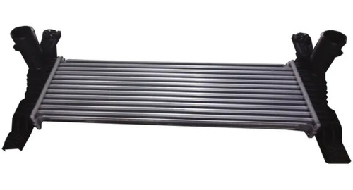 Radiador Intercooler Mazda Bt50 Ford Ranger 3.2 2013 2020 Foto 4