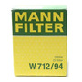 Filtro Aire Tiguan 2011 2.0 Tfsi Mann C35154