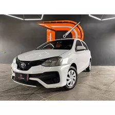 Toyota Etios Hb X Vsc At 2019