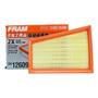 Filtro De Aire Para Chevrolet Montana 1.2 Tur 2024 Fa-2644 &