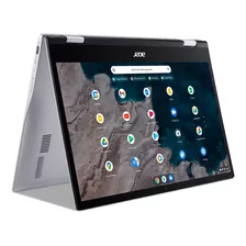 2en1 Tablet Notebook Acer 13,3'' Táctil Qualcomm 4gb 64gb