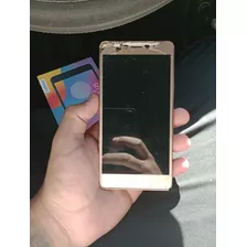 Lenovo Vibe K6 Plus