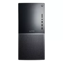 Dell Xps - Computadora De Escritorio Tower - Intel Core I9.