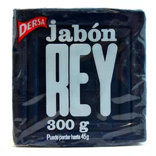 Jabón Rey 300 Gr