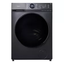 Lavasecadora Carga Frontal Midea Smart Dial 15 Kg / 8 Kg