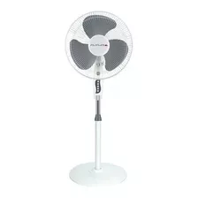 Ventilador De Pie Futura Fut--1613r 40cm Diametro Impobarato