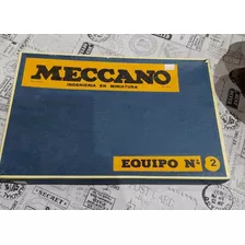 Mecano N°2