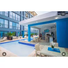 Luxury Apartamento En Sosua , Amueblado Y Con Ascensor