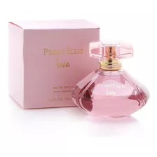 Perry Ellis Love Edp 100 Ml Dama