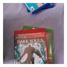 Dark Souls Ps3 Original