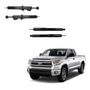 Amortiguadores Traseros 2-5in Toyota Tundra 2wd 00-06