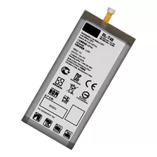 Bateria Pila Compatible Con LG Stylo 6 K71 Bl-t48 3880mah