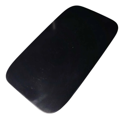 Tampa Tanque Portinhola Jeep Commander 2022 2023 2024 Preto Preto 2022