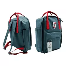 Mochila De Espalda River Original 16 P