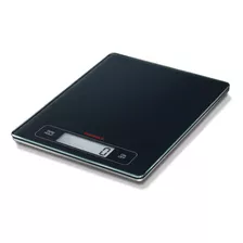 Soehnle 67080 balance Electronique Page Profi Noir 15 kg/1 g