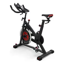 Bike Spinning Schwinn Ic3 / Ic7 (3413-4449) Wellness - Gy002 Cor Preto