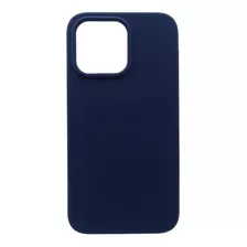 Carcasa Silicona Compatible Para iPhone 13 Pro