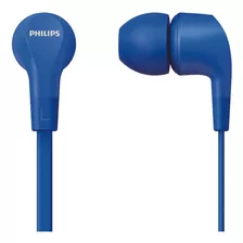 Tae110bl Audifono Philips Manos Libres Azul