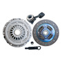 Bomba De Clutch Luk Ford Focus-zx3-svt L.4 2.0l 00-05