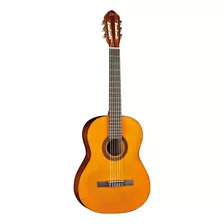 Guitarra Clásica Eko Cs-12 Natural