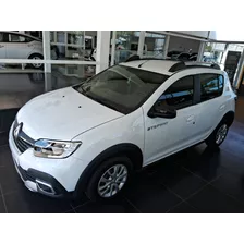 Renault Nueva Stepway Zen 1.0 