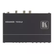 Kramer Electronics Video Scaler Vp-410