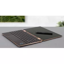 Hp Spectre 14-ea05101la Intel Core I5 1135g7 32gb 512gb Azul