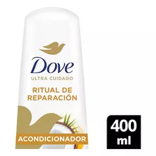 Acondicionador Dove Ritual De Reparacion 400ml Ultra Cuidad