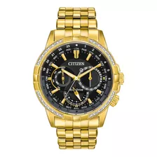 Reloj Citizen Eco-drive Bu2082-56e Diamond 