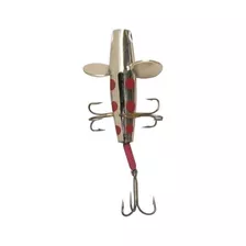  Señuelo Terribles Para Pesca 3.8 Cm