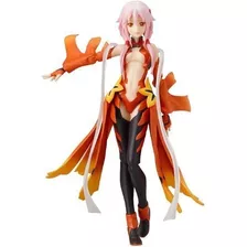 Max Factory Guilty Crown: Figura De Accion De Inori Yuzurih