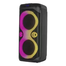 Parlante Vta 80w Digital Sound Fluorecens Ii Color Negro