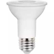 Lâmpada Led Par20 E27 9w Luz Branco Quente Bivolt Cor Da Luz Branco-quente 110v/220v (bivolt)