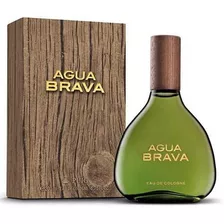 Agua Brava Caballero 200 Ml Eau - Ml - mL a $889