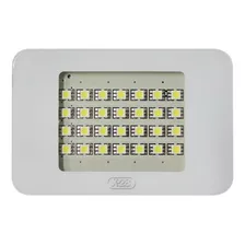 Luz Emergencia Con Llave Táctil - Le100 Mgt-mpxh X-28