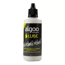 Lubrificante Algoo Cera 60ml 