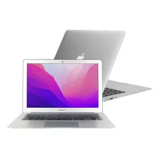 Macbook Apple 13,3'' Core I5 8gb 128gb Mac - Sportpolis