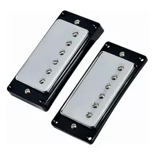 Pastilla Humbucker Cromada, Pastilla Humbucker Cromada ...