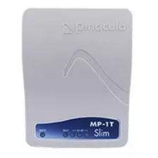 Interface Celular Siga-me Via Celular Pinaculo Mp-1t Slim