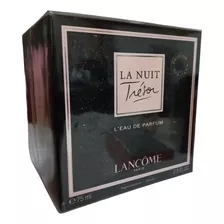 Lancôme La Nuit Trésor Edp 75 ml (mujer)